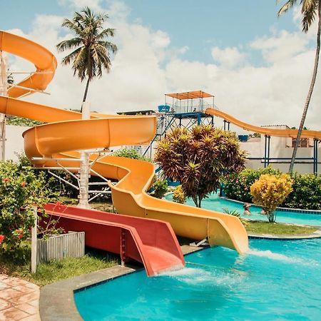 Matsubara Acqua Park Hotel Maceió Eksteriør billede