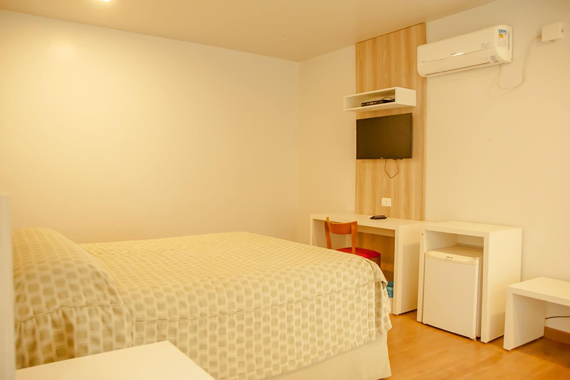 Matsubara Acqua Park Hotel Maceió Eksteriør billede